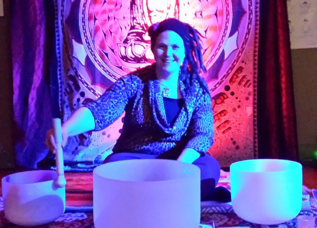 Oracle Promo shot 1a